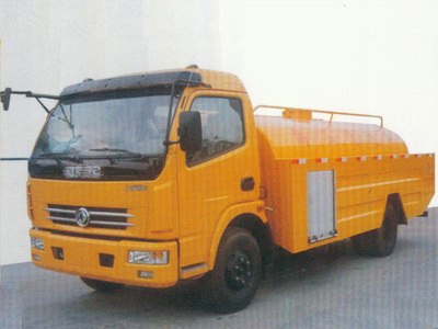 高压清洗车厂家