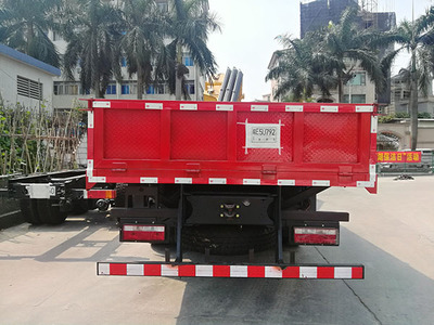 徐工随车吊生产