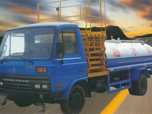 东莞洒水车
