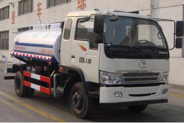 十通牌STQ5083GSSN4型洒水车